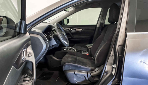 Imagen 2 de 15 de 28572 - Nissan X Trail 2017 Con Garantía At