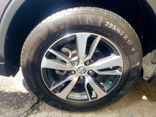 Imagen 13 de 13 de Toyota Rav4 2017 2.5 Xle 4wd At