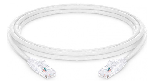 Cable De Red Cat6 Panduit