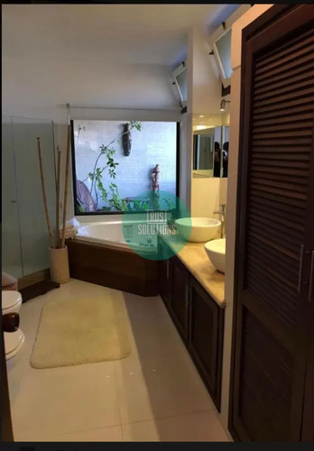 Venta Y Alquiler Anual Casa Mansa Punta 5d Y Dep Con Piscina