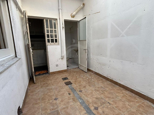 Venta Casa Punta Carretas