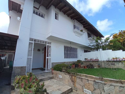 Imagen 1 de 26 de Venta Casa 200 M2 5h/4b/ 2p Alto Prado