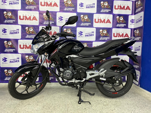 Imagen 8 de 17 de Discover 125 St 2023