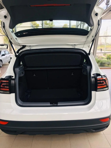 Imagen 2 de 9 de 2021 Volkswagen T-cross 0k Contado O Financiado Tasa 0% *-