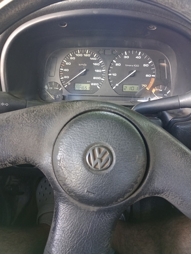 Volkswagen Polo Classic 1.6 Mi