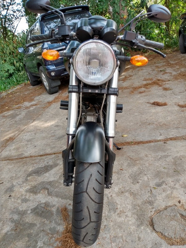 Ducati Monster