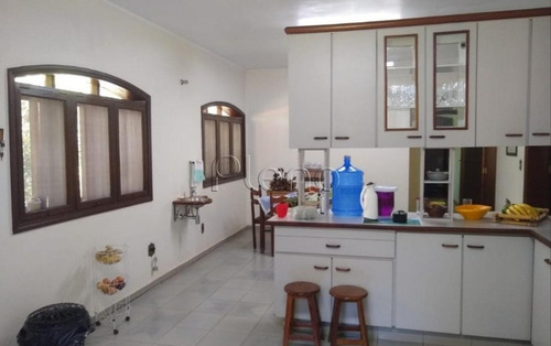 Imagem 7 de 17 de Casa Á Venda E Para Aluguel Em Jardim Santana - Ca028409