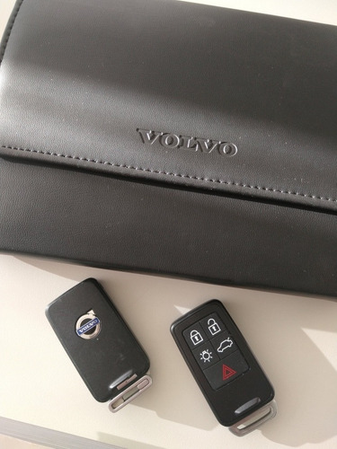 Volvo Xc60 2012 3.0 T6 Top 5p