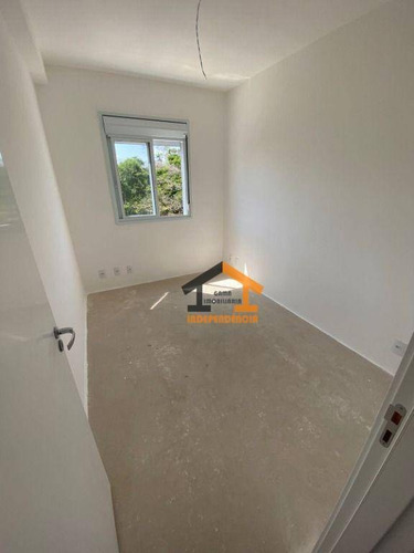 Imagem 13 de 30 de Apartamento À Venda, 94 M² Por R$ 730.000,00 - Vila Santa Cruz - Itatiba/sp - Ap0481