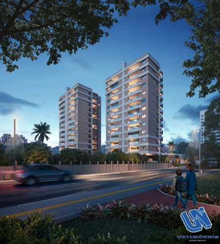 Imagem 21 de 22 de Apartamento 3 Quartos Sendo 1 Suite 96,47m2 No Itaigara - Pas188 - 70694958