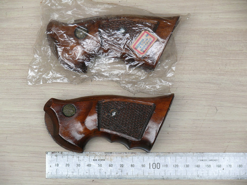 Coronhas Taurus Rossi Coldres Etc (Usado)