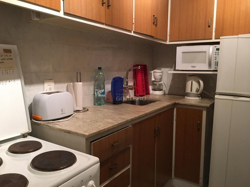 Imagen 11 de 18 de Apartamento En Alquiler Temporal En Punta Del Este, Península.