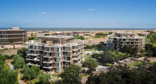 Imagen 1 de 13 de Venta Apartamento 3 Dormitorios Sense Manantiales, Maldonado - Ref 1088