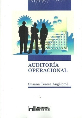 Auditoria Operacional