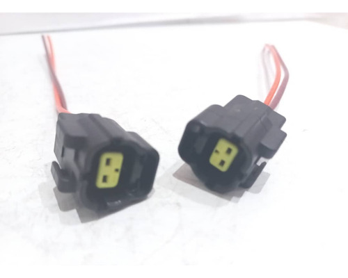 Conector 2 Pines Sensor Temperatura Ford Explorer Fiesta Ka 