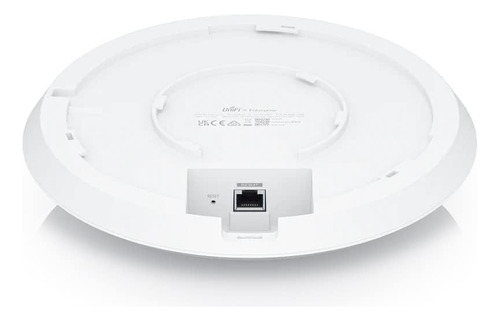 Ponto De Acesso Sem Fio Ubiquiti Unifi U6 Enterprise Us Mode