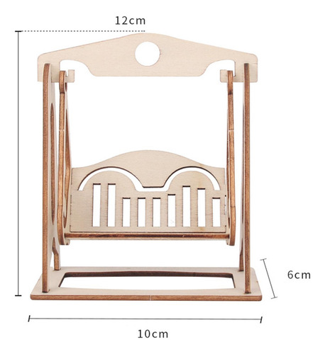 Rompecabezas De Madera Diy Juguetes De Desarrollo Juguetes