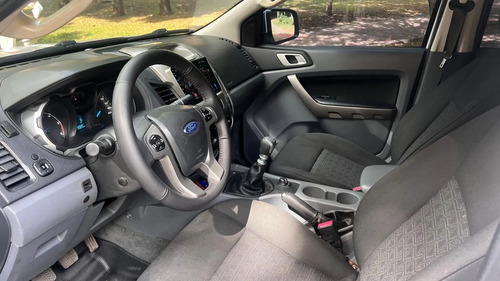 Ford Ranger 3.2 Xls