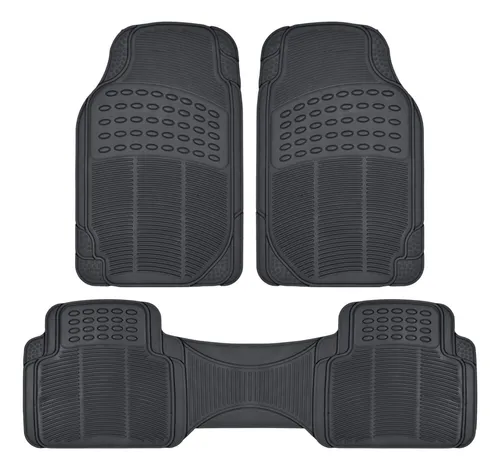 Tapete Pvc 3pz Fiat Argo Trekking Mt Rines 2022 35