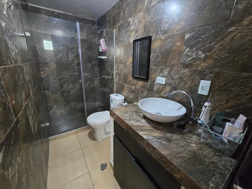 Casa En Venta En Floresta Medellin. Cod V13079