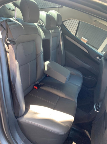 Citroën C4 Lounge 2018 1.6 Hdi 115 Feel Pack