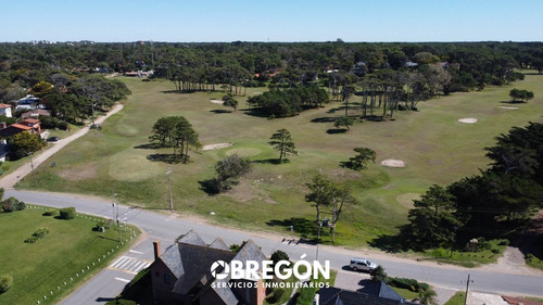 Imagen 12 de 13 de Lote En Venta Frente Al Mar En Pinamar En Oportunidad