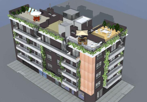 Terreno En Venta - San Fernando Centro