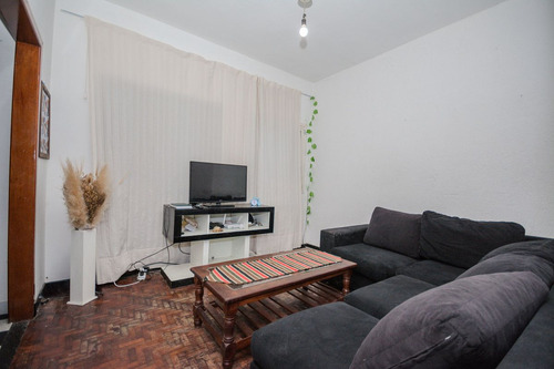 Venta Ph 3 Amb Quincho Parrilla Terraza En Florida