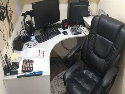 Apartamento À Venda Na Vila Andrade São Paulo. - 273-im553930
