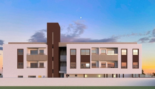 Imagem 7 de 8 de Apartamento À Venda, 50 M² Por R$ 220.000,00 - Expedicionários - João Pessoa/pb - Ap0607