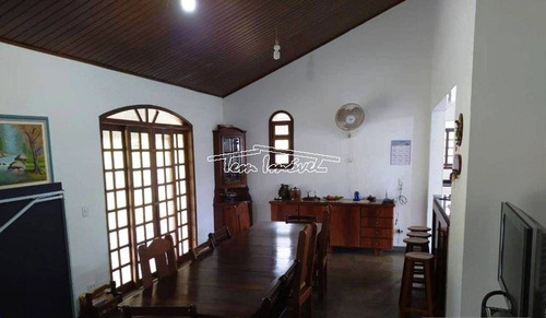 Imagem 11 de 28 de Chácara No Recanto Maravilha Em Boituva. 3 Quartos, 2000 M² - Ch00560 - 69238115