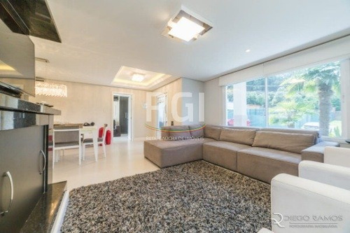 Imagem 3 de 15 de Casa Condominio - Hipica - Ref: 72135 - V-mi7861