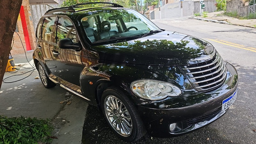 Chrysler PT Cruiser 2.4 Limited 5p