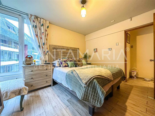 Arriendo Departamento Concepción, Juan Bosco