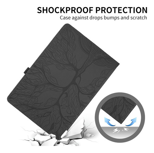 Funda De Protección Resistente Para Xiaomi Redmi Pad Se 8.7