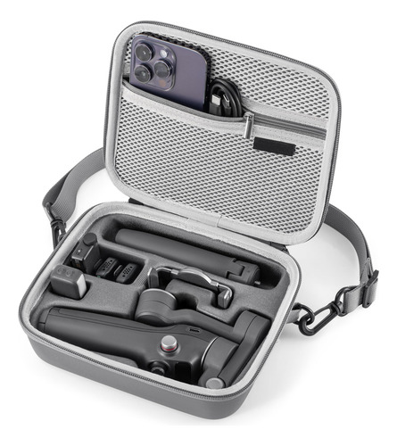 Bolso De Hombro Para Dji Osmo Mobile 7/7p Gimbal Stabilizer