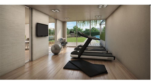 Imagen 8 de 8 de Depto 2 Amb Con Cochera En Venta En Lumiere Urbano