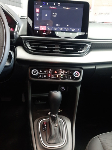 Imagen 20 de 22 de Fiat Pulse 2022 1.0 Impetus T3 Cvt 0km Ver