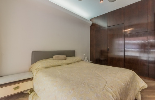 Venta Semipiso 4 Ambientes Con Cochera, Palermo Capital Federal, Buenos Aires