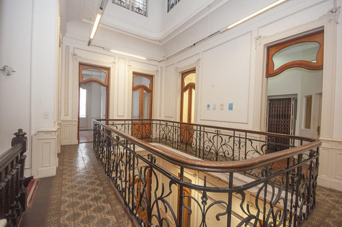 Edificio Comercial En Alquiler En Recoleta