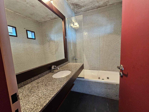 Duplex Terraza 2 Dormit 2 Cocheras Venta La Lucila
