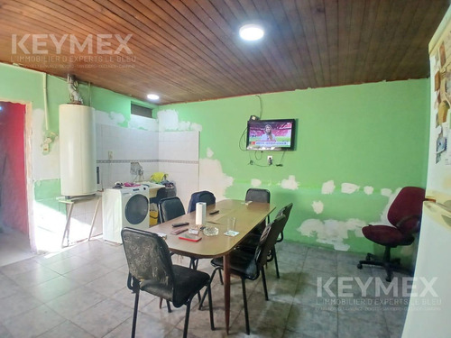 Venta Casa 3 Ambientes Villa Celina