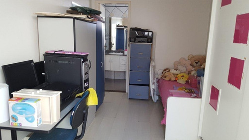 Imagem 19 de 30 de Sobrado À Venda, 4 Quartos, 4 Suítes, 6 Vagas, Dos Pássaros - São Bernardo Do Campo/sp - 50634