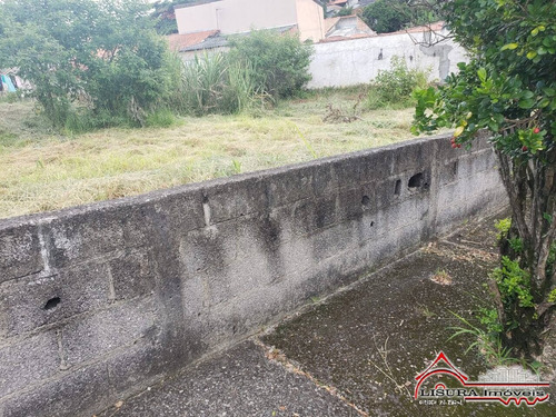 Imagem 6 de 9 de Terreno Jd Do Portal Aceita Financiamento Jacareí Sp - 7882