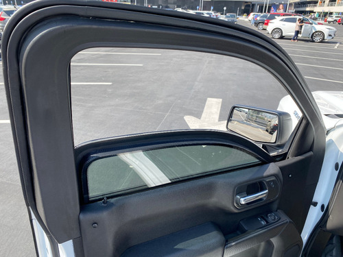 Silverado 4x4 Blindaje 4 Plus 2020 Impecable