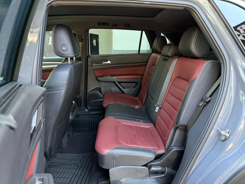 Vw Teramont Cross Sport R-line 2023