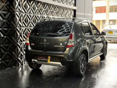 Renault Stepway 1.6l