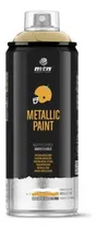 Comprar Pintura En Spray Metalizado Montana