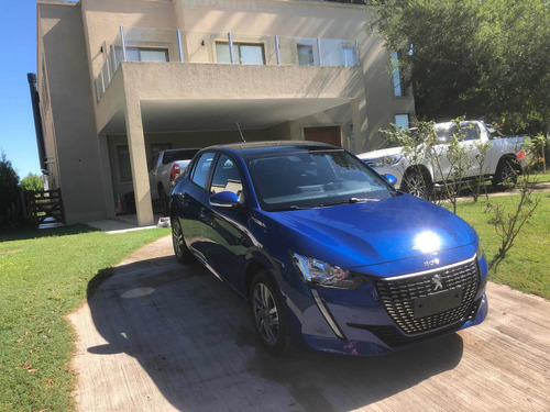 Imagen 19 de 19 de Peugeot 208 208 Feline