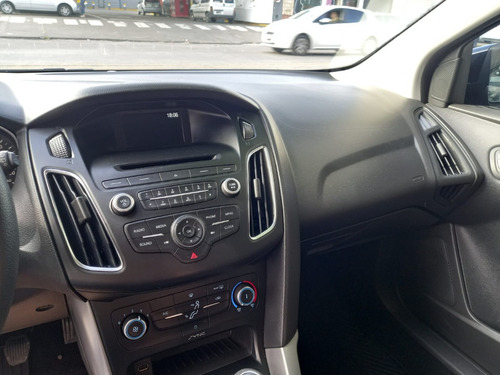 Ford Focus III 1.6 S